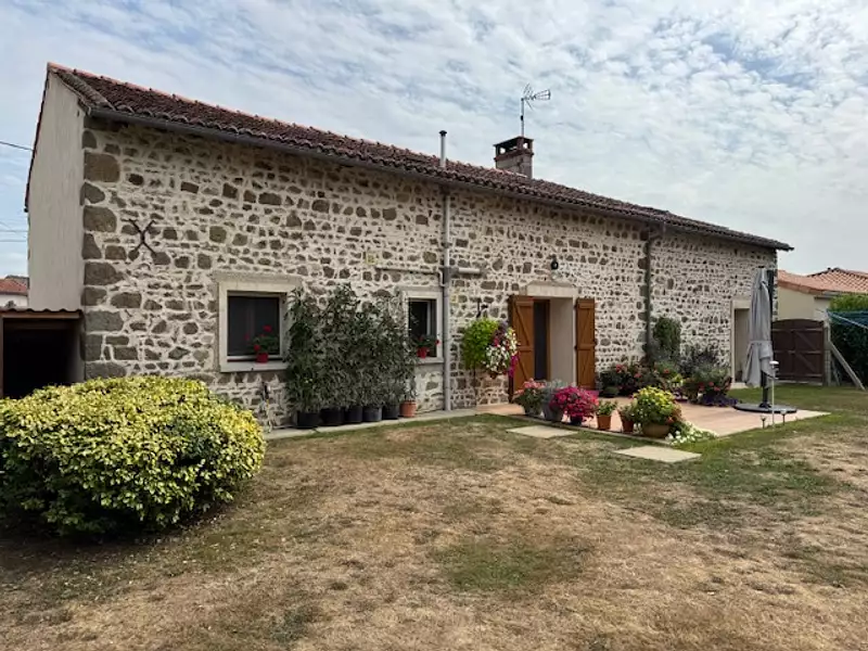 Maison, 96 m²