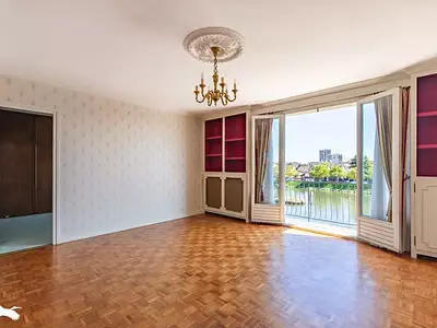 Appartement, 86 m²
