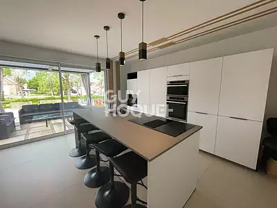 Maison, 116 m²