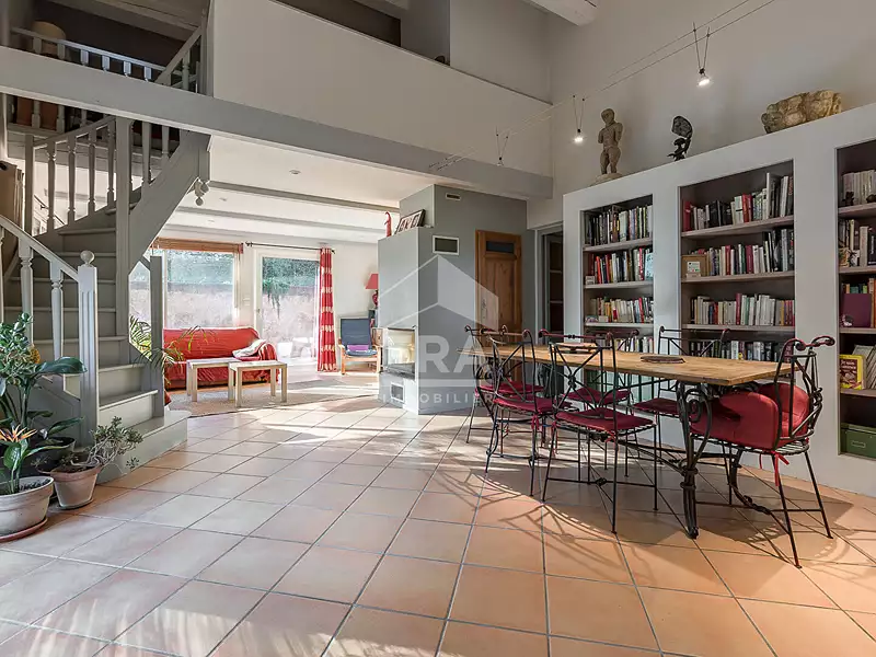 Maison, 160 m²