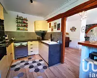 Appartement, 156 m²