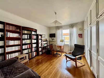 Appartement, 39,72 m²