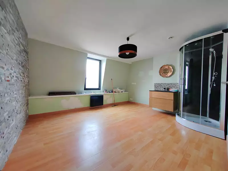 Maison, 83 m²