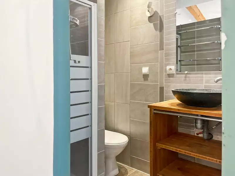 Maison, 60 m²