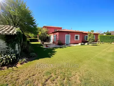 Maison, 110 m²