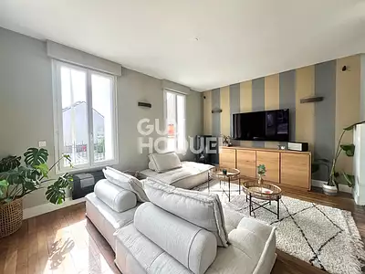 Maison, 140 m²