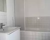 Appartement, 24,34 m²