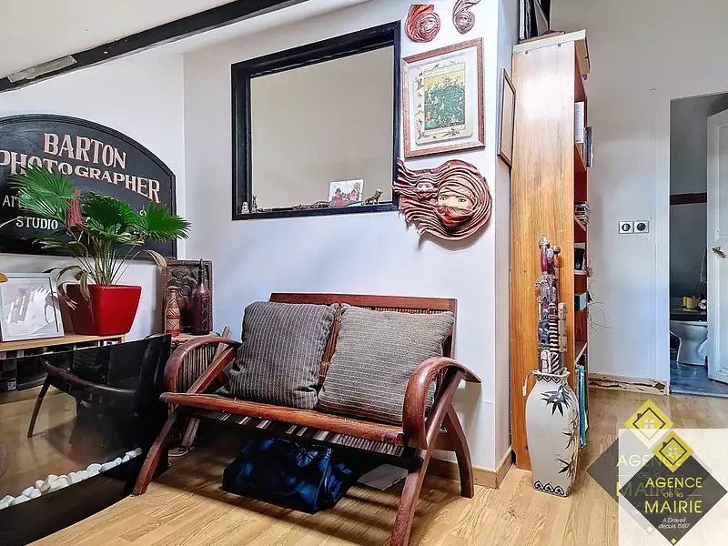 Maison, 81,62 m²