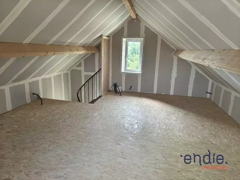 Maison, 80 m²
