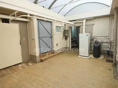 Immeuble, 375 m²