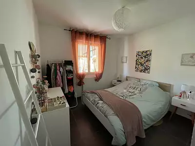 Maison, 113 m²
