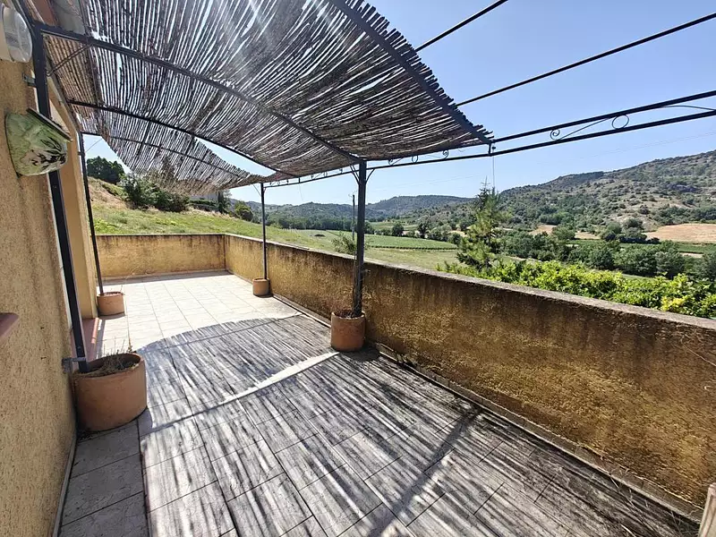 Maison, 150 m²
