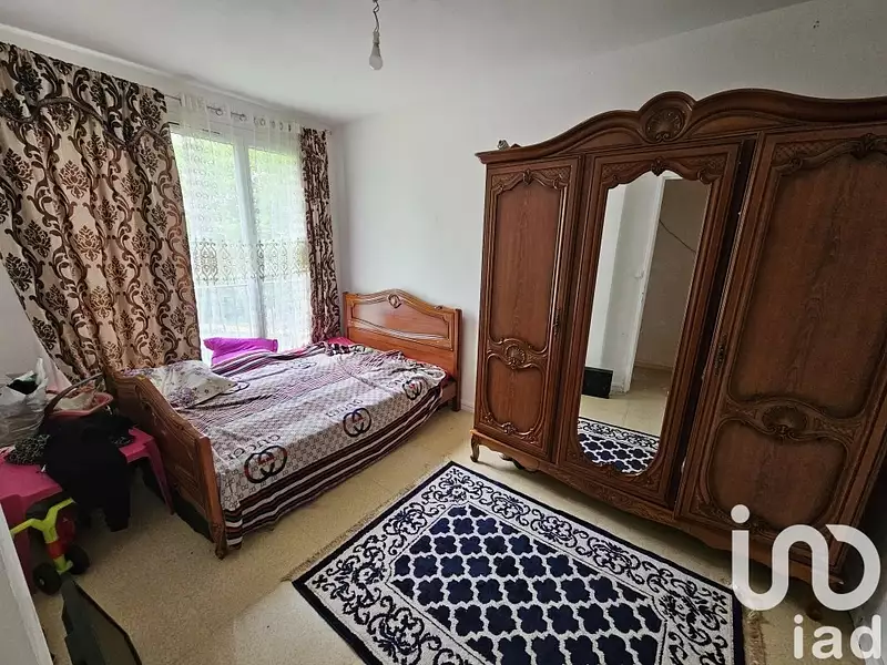 Appartement, 71 m²
