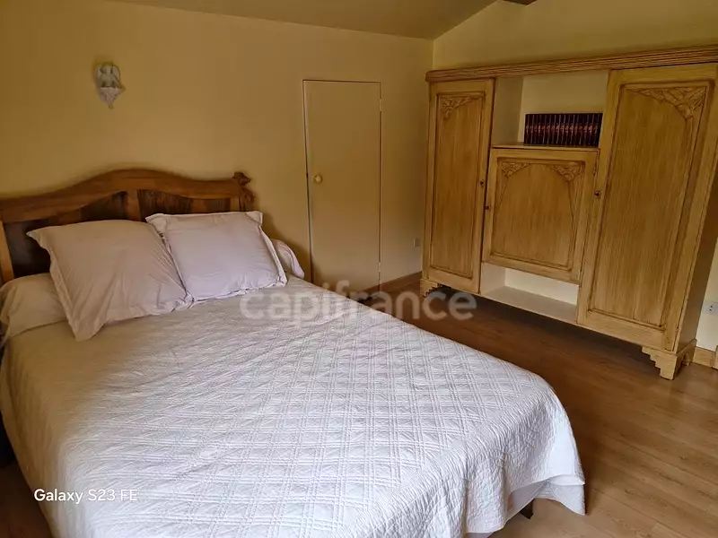 Maison, 159 m²