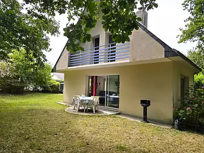Maison, 104,23 m²