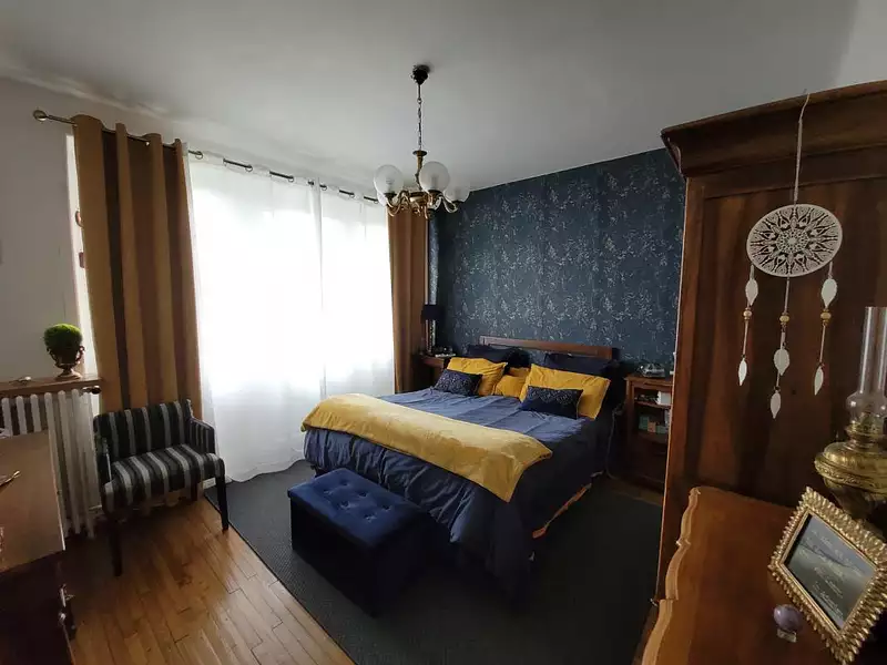 Maison, 243 m²