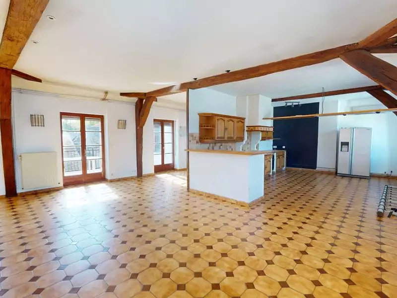 Appartement, 98,77 m²
