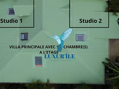 Maison, 127,38 m²