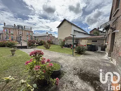 Maison, 70 m²