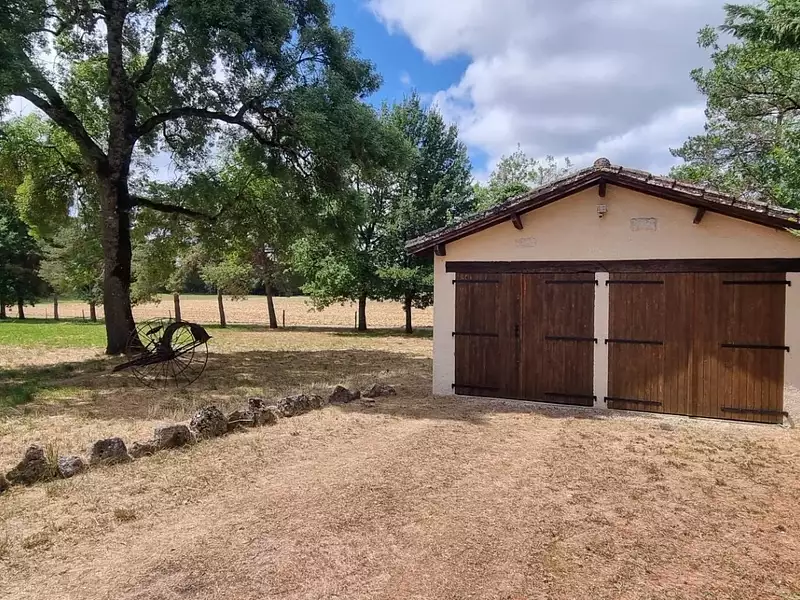 Maison, 92 m²