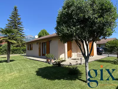 Maison, 80,11 m²