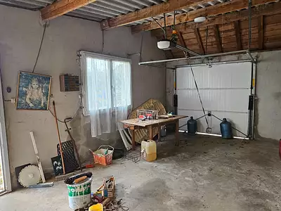 Maison, 11 243 m²