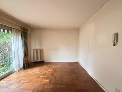 Appartement, 26,21 m²
