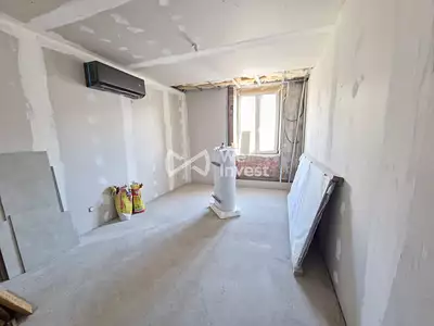 Appartement, 50 m²
