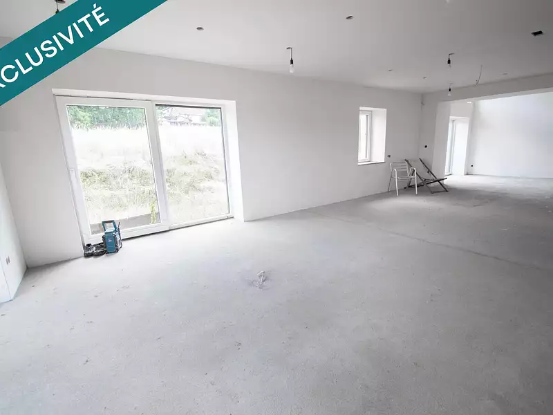 Maison, 185 m²