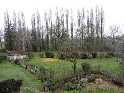 Maison, 210 m²