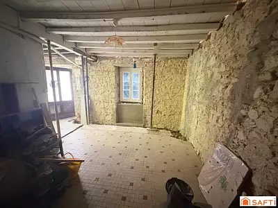 Maison, 130 m²