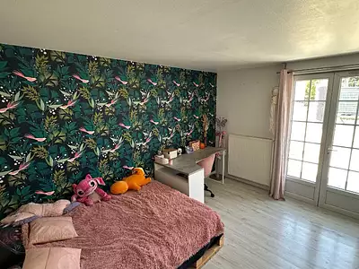 Maison, 101,25 m²