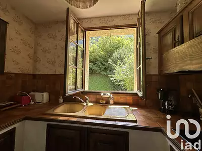 Maison, 62 m²