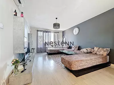 Appartement, 74 m²