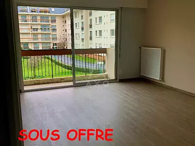 Appartement, 70,91 m²