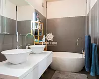 Appartement, 123 m²