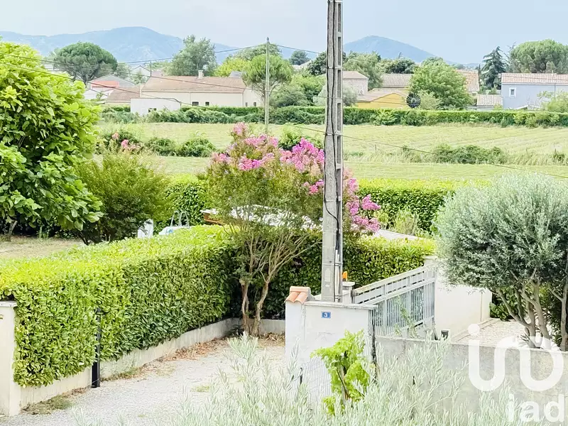 Maison, 87 m²