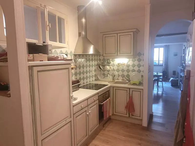 Appartement, 66,71 m²