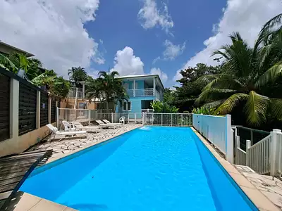 Appartement, 43,06 m²