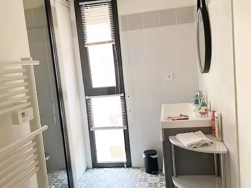 Appartement, 59,04 m²