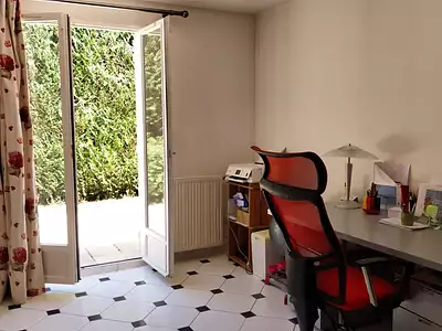 Maison, 140 m²