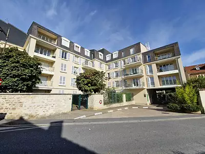 Appartement, 74,43 m²