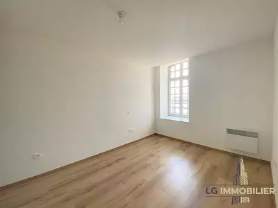 Appartement, 43,13 m²