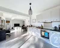 Appartement, 79,85 m²