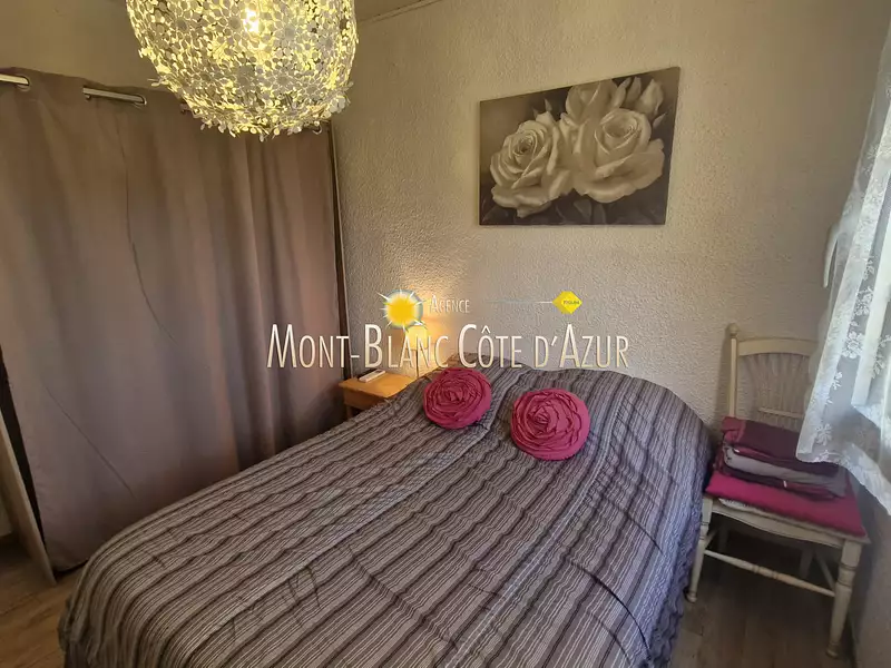 Appartement, 61 m²
