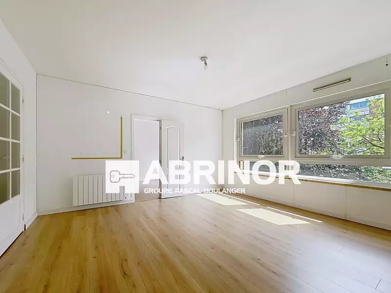 Appartement, 54 m²