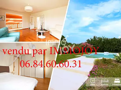 Maison, 189,45 m²
