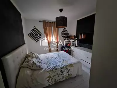 Maison, 88 m²