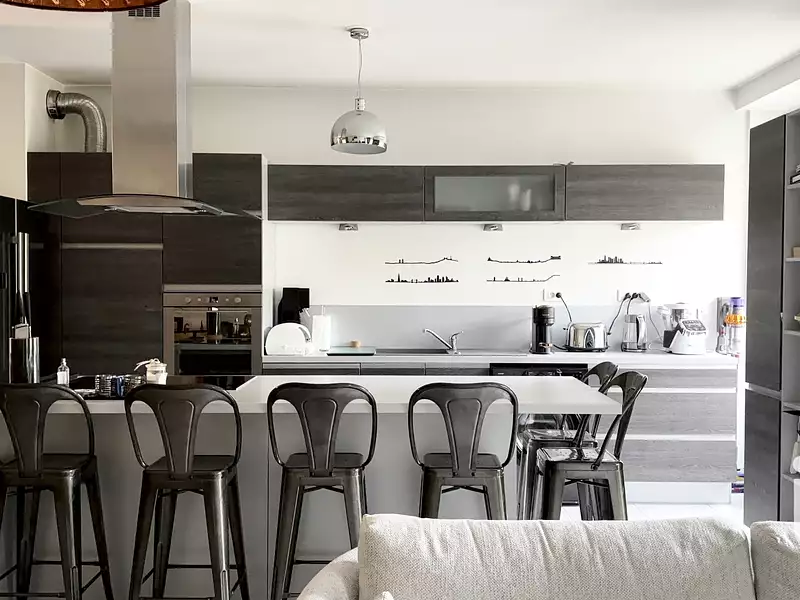 Appartement, 104 m²