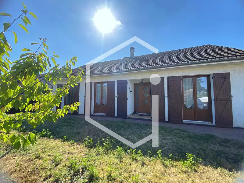 Maison, 90 m²